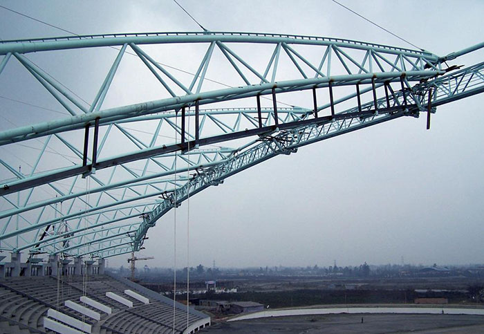 鋼結(jié)構(gòu)系列-SJCD40